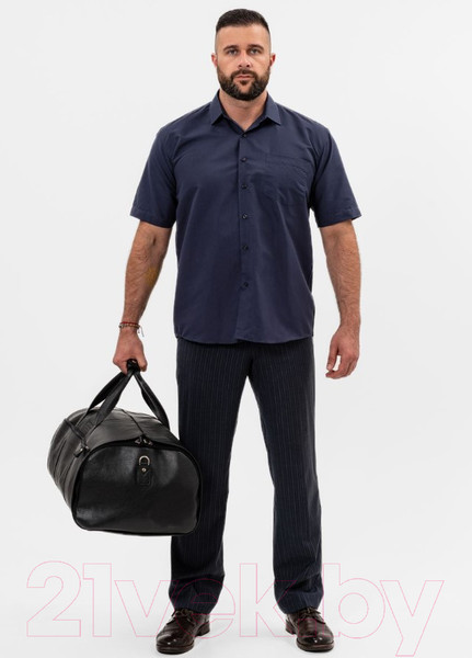 Изображение товара Сумка дорожная Carlo Gattini Premium Milano / 4035-51 (антрацитовый)