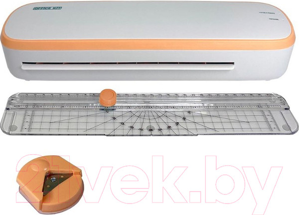 Ламинатор Office Kit L2307R