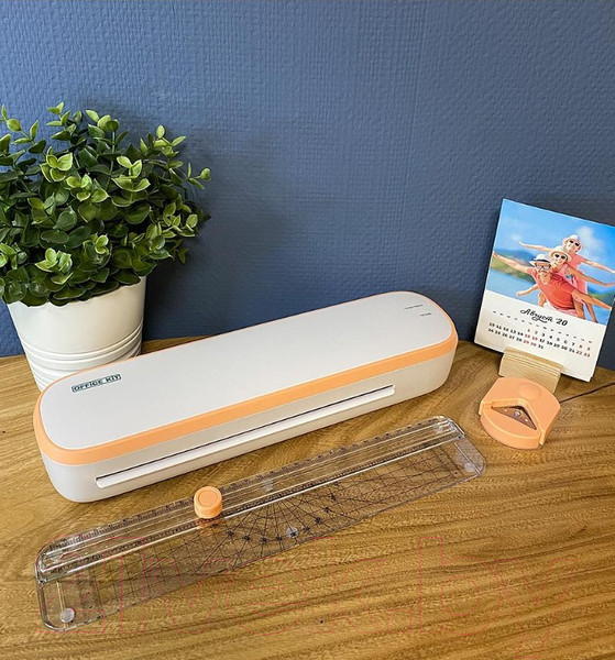Изображение товара Ламинатор Office Kit L2307R