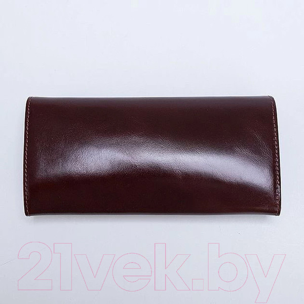 Изображение товара Портмоне Francesco Molinary 678-F699-1-BRW (коричневый)