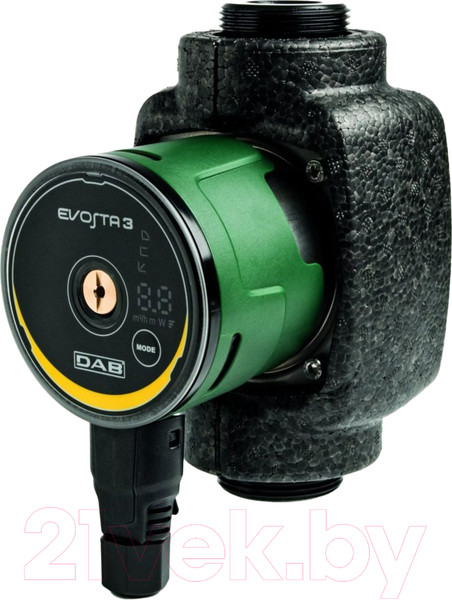 Изображение товара Циркуляционный насос DAB Evosta 3 80/180 1”