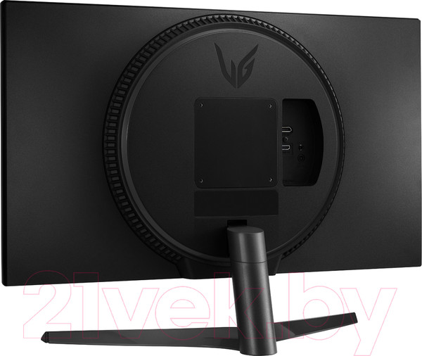 Изображение товара Монитор LG 27GN60R-B