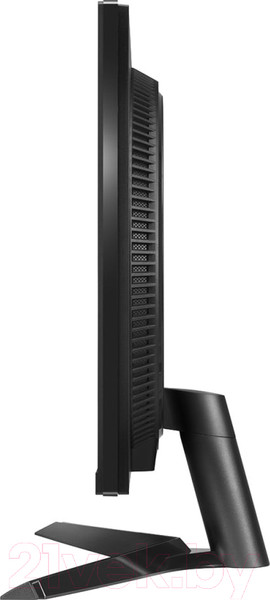 Изображение товара Монитор LG 27GN60R-B