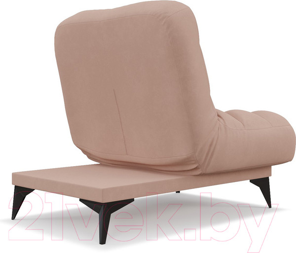 Изображение товара Кресло-кровать Mebel-Ars Арно (кордрой бежевый)