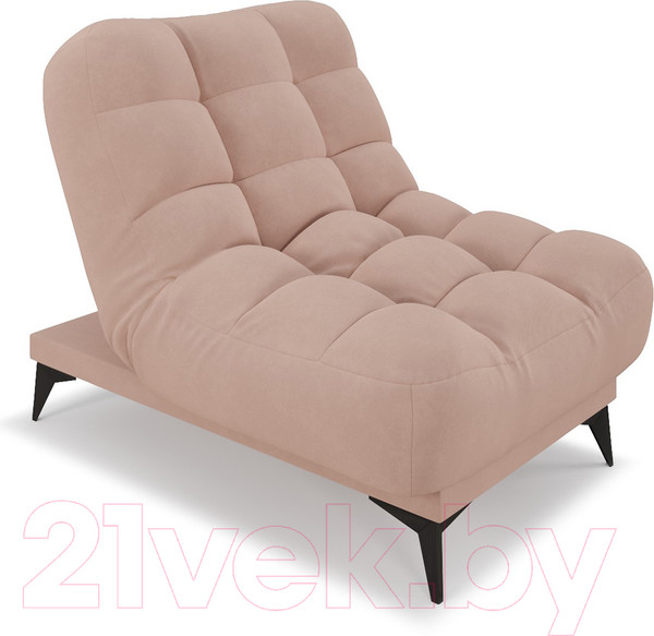 Изображение товара Кресло-кровать Mebel-Ars Арно (кордрой бежевый)