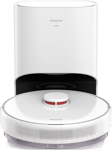 Изображение товара Робот-пылесос Dreame D9 Plus / RLD11GD