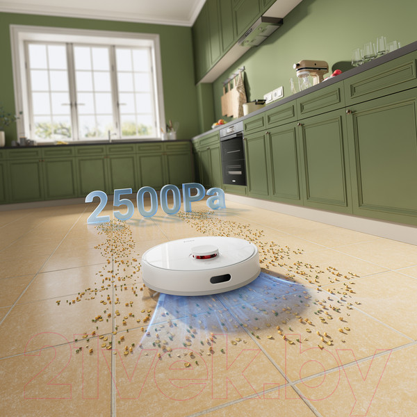 Изображение товара Робот-пылесос Dreame D9 Plus / RLD11GD