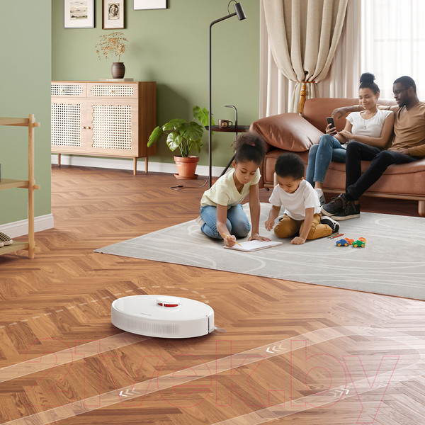 Изображение товара Робот-пылесос Dreame D9 Plus / RLD11GD