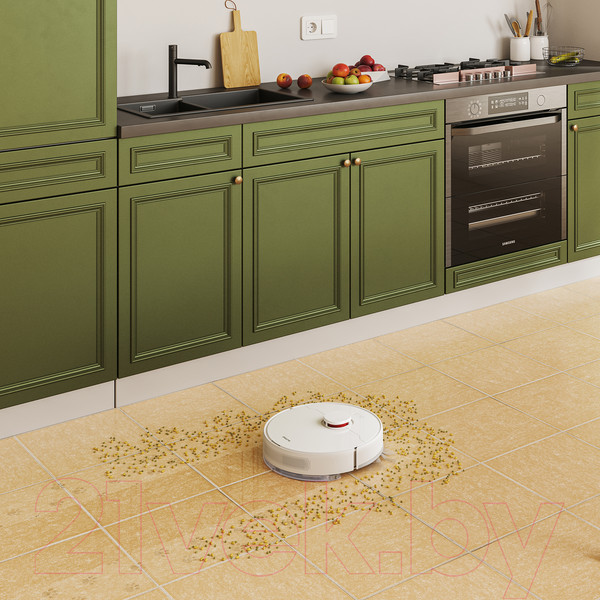 Изображение товара Робот-пылесос Dreame D9 Plus / RLD11GD