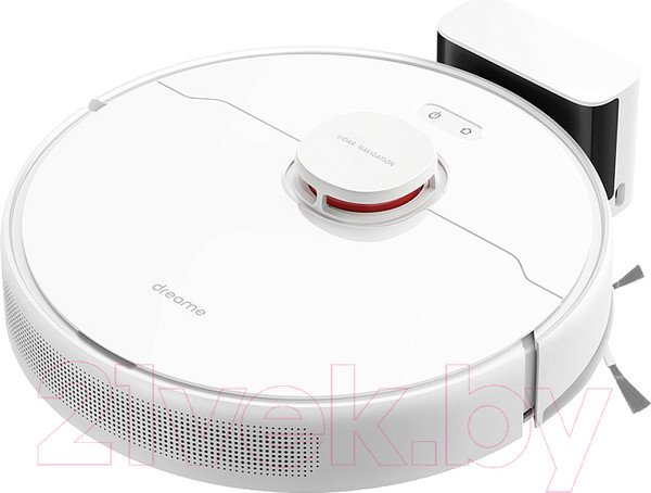 Изображение товара Робот-пылесос Dreame Robot Vacuum F9 Pro / RLF22GA