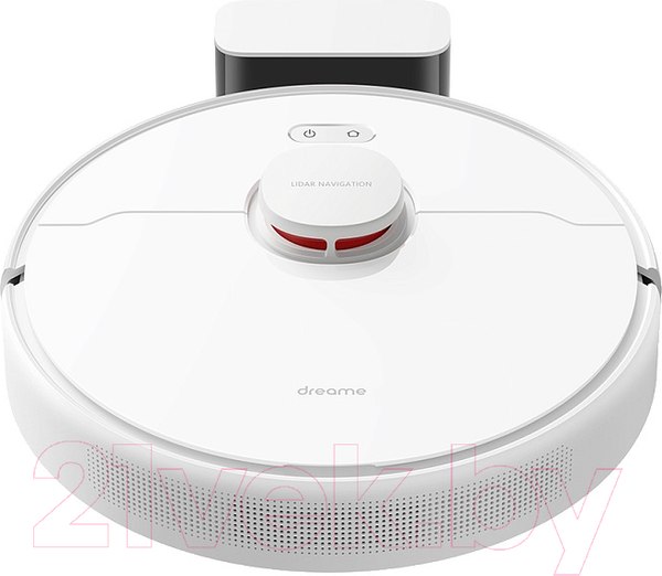 Изображение товара Робот-пылесос Dreame Robot Vacuum F9 Pro / RLF22GA