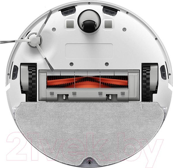 Изображение товара Робот-пылесос Dreame Robot Vacuum F9 Pro / RLF22GA