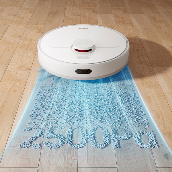 Изображение товара Робот-пылесос Dreame Robot Vacuum F9 Pro / RLF22GA
