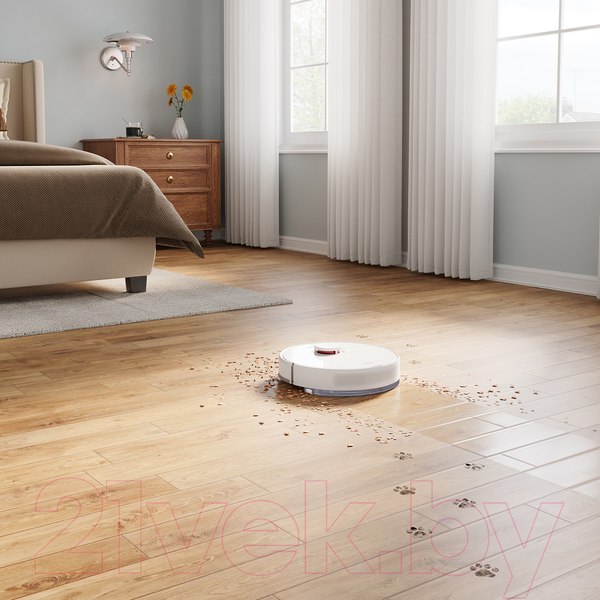 Изображение товара Робот-пылесос Dreame Robot Vacuum F9 Pro / RLF22GA