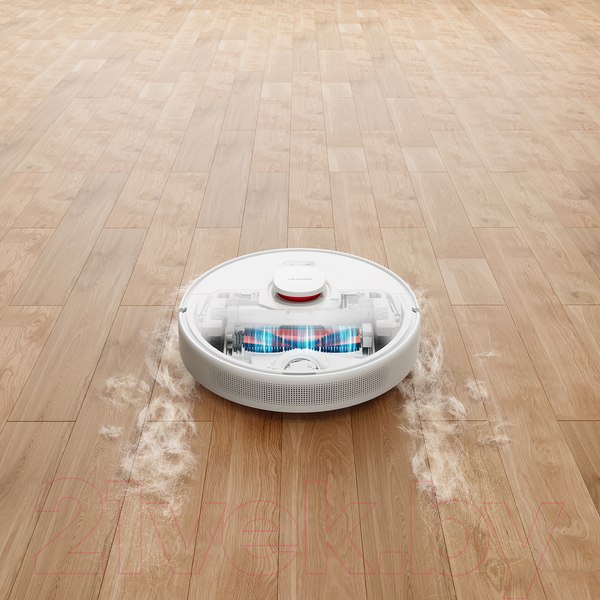 Изображение товара Робот-пылесос Dreame Robot Vacuum F9 Pro / RLF22GA