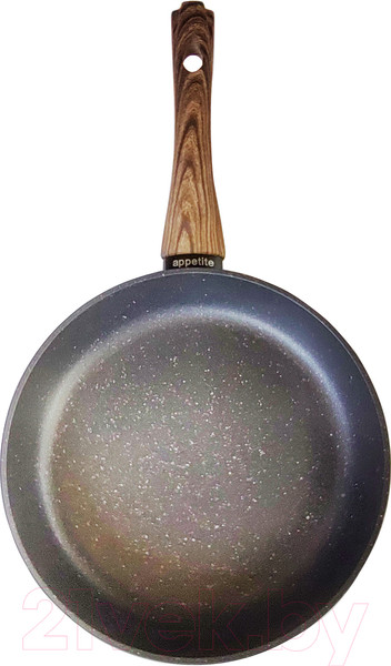 Изображение товара Сковорода Appetite Nordic Stone NO2241