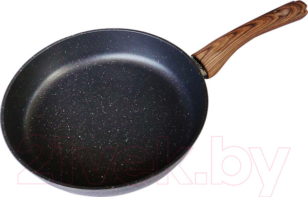 Изображение товара Сковорода Appetite Nordic Stone NO2241