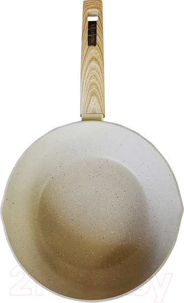 Изображение товара Сковорода Appetite Cream Stone CR2281