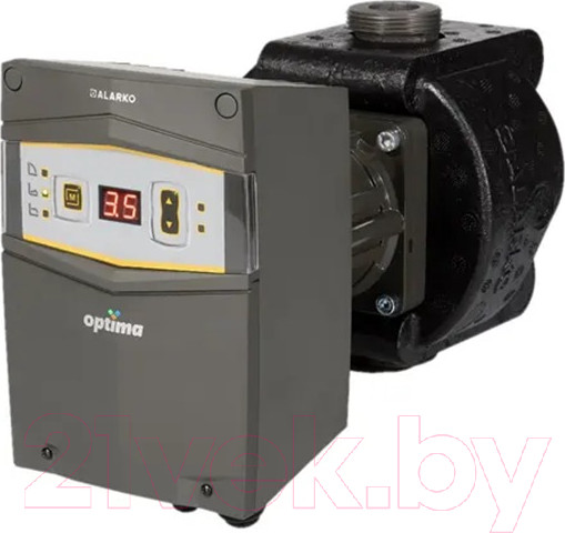 Изображение товара Циркуляционный насос Alarko Optima 3/10 D / 63100030046