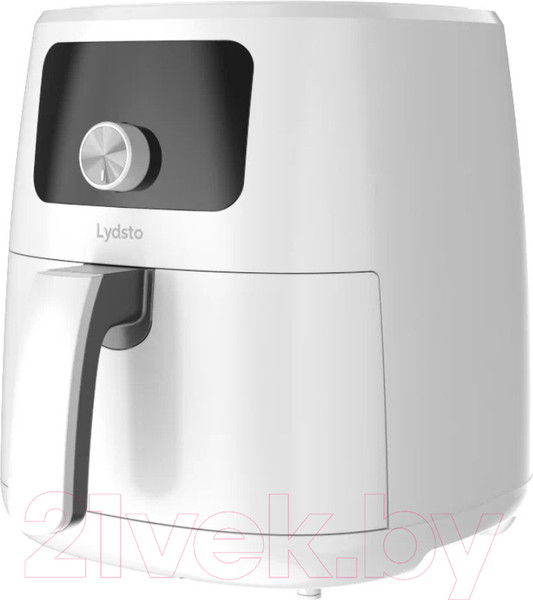 Изображение товара Аэрогриль Lydsto Air Fryer 5L XD-ZNKQZG03 (белый)