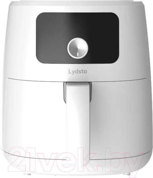 Изображение товара Аэрогриль Lydsto Air Fryer 5L XD-ZNKQZG03 (белый)