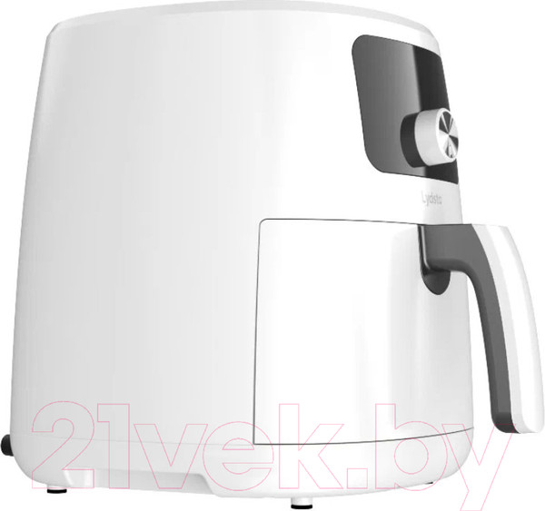 Изображение товара Аэрогриль Lydsto Air Fryer 5L XD-ZNKQZG03 (белый)