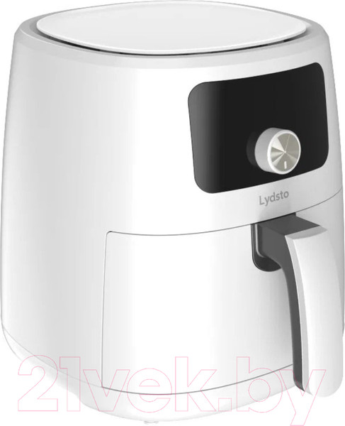 Изображение товара Аэрогриль Lydsto Air Fryer 5L XD-ZNKQZG03 (белый)
