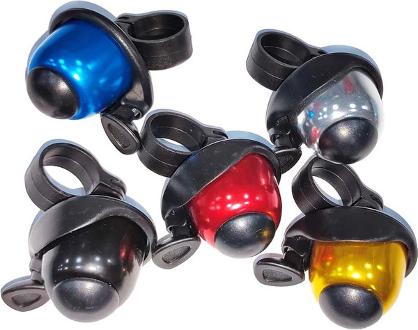 Изображение товара Звонок для велосипеда ZEZ Sport BZ17-222