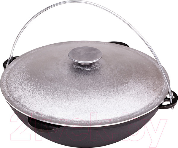 Изображение товара Казан Гардарика Татарский 1608-6