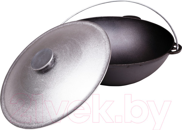 Изображение товара Казан Гардарика Татарский 1615-6