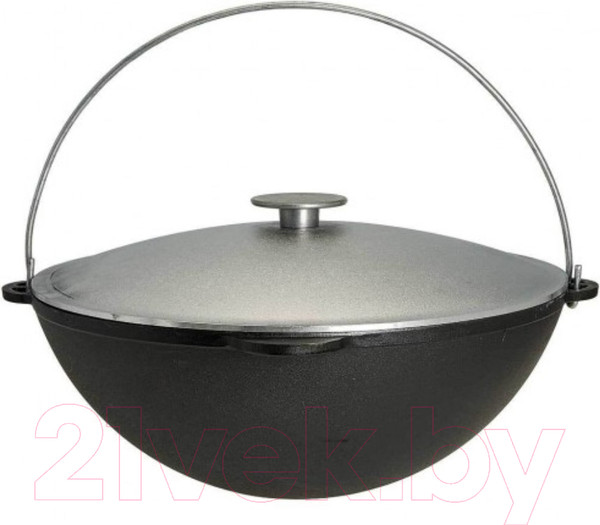 Изображение товара Казан Гардарика Татарский 1615-6