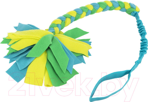 Изображение товара Игрушка для собак Trixie Bungee 34704