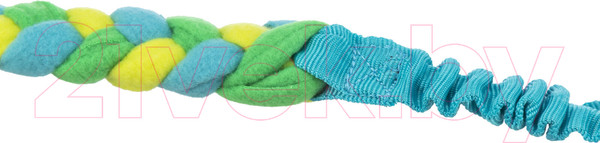 Изображение товара Игрушка для собак Trixie Bungee 34704