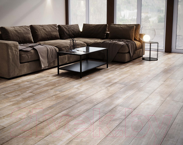 Изображение товара Плитка Axima Budapest (1200x200, светло-бежевый)