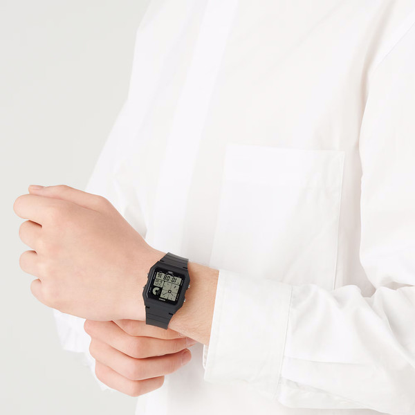 Изображение товара Часы наручные унисекс Casio LF-20W-1A