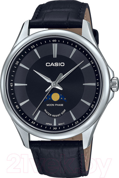 Изображение товара Часы наручные мужские Casio MTP-M100L-1A