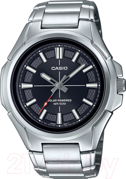 Изображение товара Часы наручные мужские Casio MTP-RS100D-1A