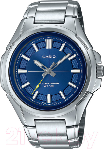 Изображение товара Часы наручные мужские Casio MTP-RS100D-2A