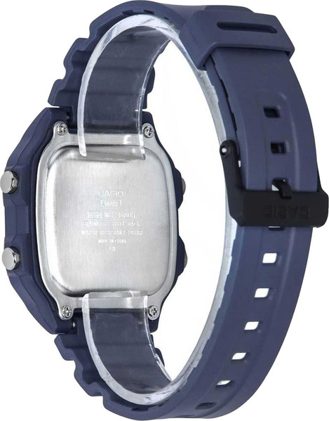 Изображение товара Часы наручные унисекс Casio WS-1600H-2A