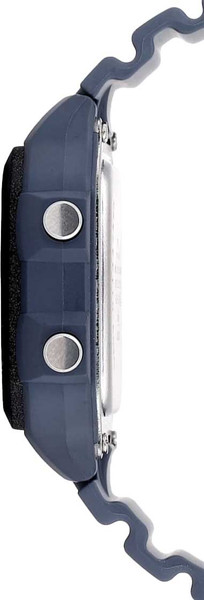 Изображение товара Часы наручные унисекс Casio WS-1600H-2A