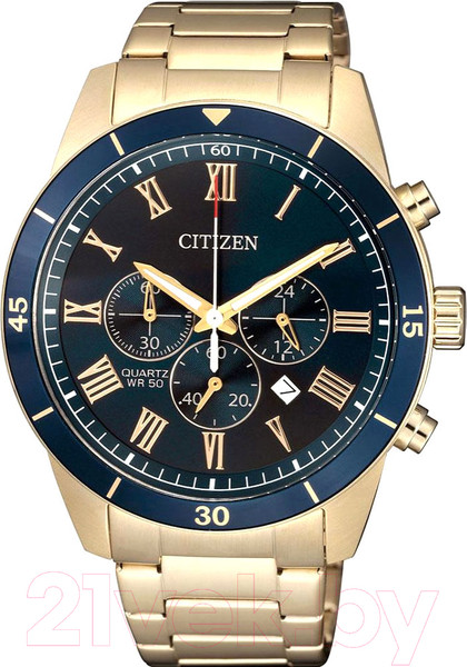 Изображение товара Часы наручные женские Citizen AN8169-58L