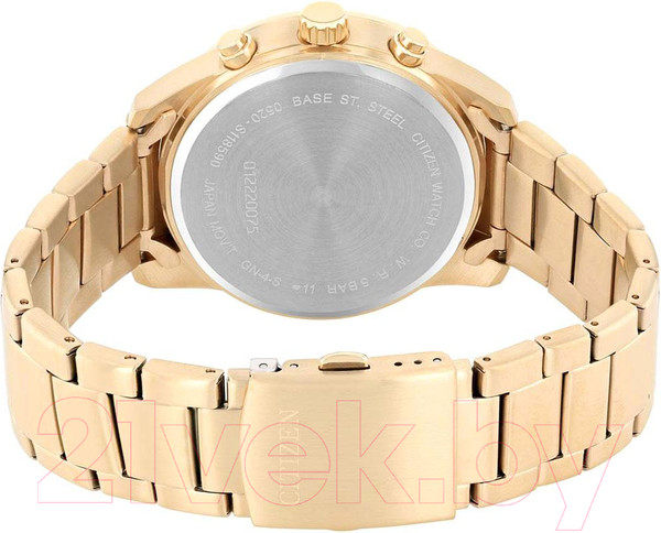 Изображение товара Часы наручные женские Citizen AN8169-58L