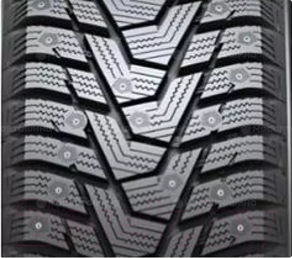 Изображение товара Зимняя шина Hankook Winter i*Pike RS2 W429 175/65R14 86T (шипы)