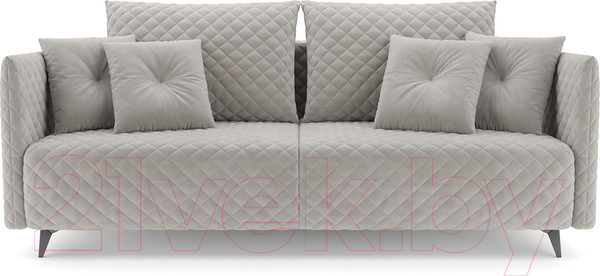 Изображение товара Диван Mebel-Ars Вашингтон (Cabrio 02 бежевый)