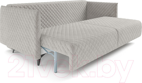 Изображение товара Диван Mebel-Ars Вашингтон (Cabrio 02 бежевый)