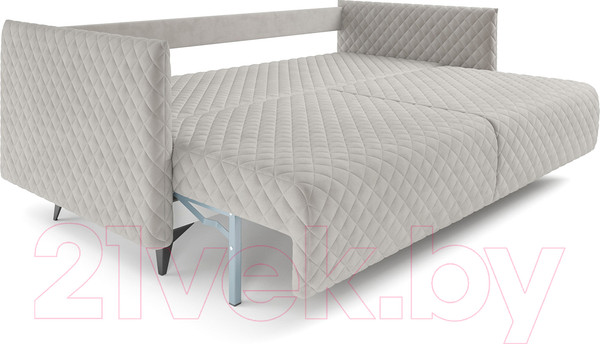 Изображение товара Диван Mebel-Ars Вашингтон (Cabrio 02 бежевый)