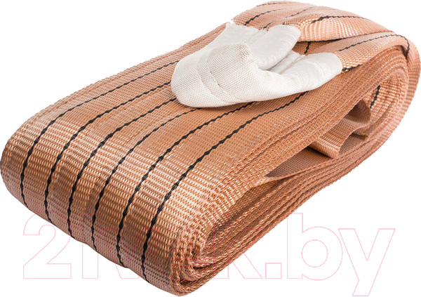 Изображение товара Строп TOR СТП 6т 180мм / 1009215 (9м)