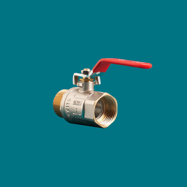 Изображение товара Шаровой кран РМС 1" Стандарт ГШР-25