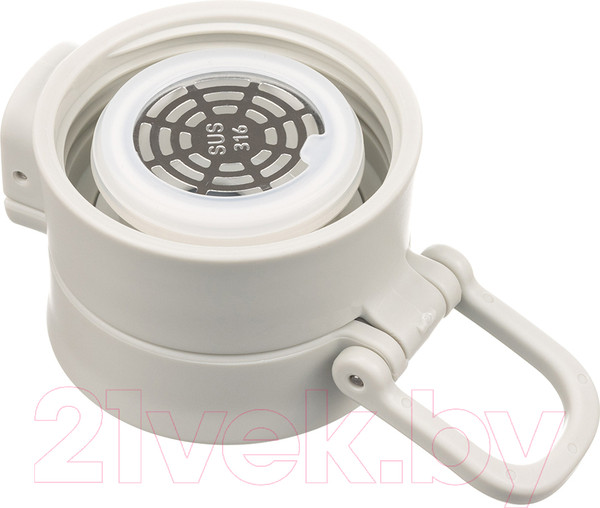 Изображение товара Термокружка STINGER HD-420-83WHT (белый)