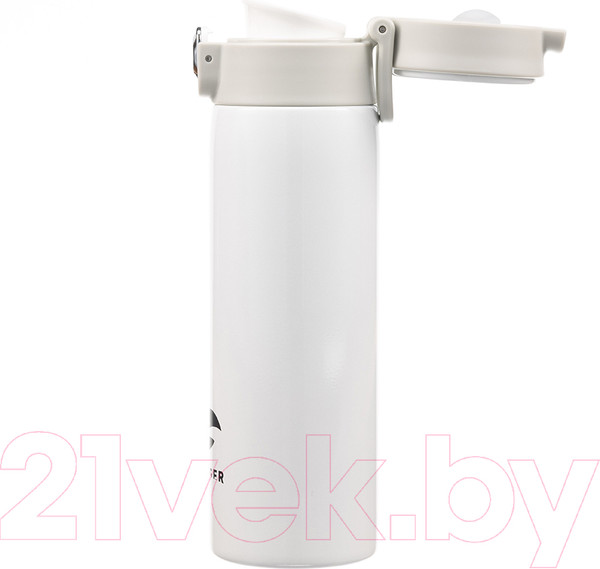 Изображение товара Термокружка STINGER HD-420-83WHT (белый)